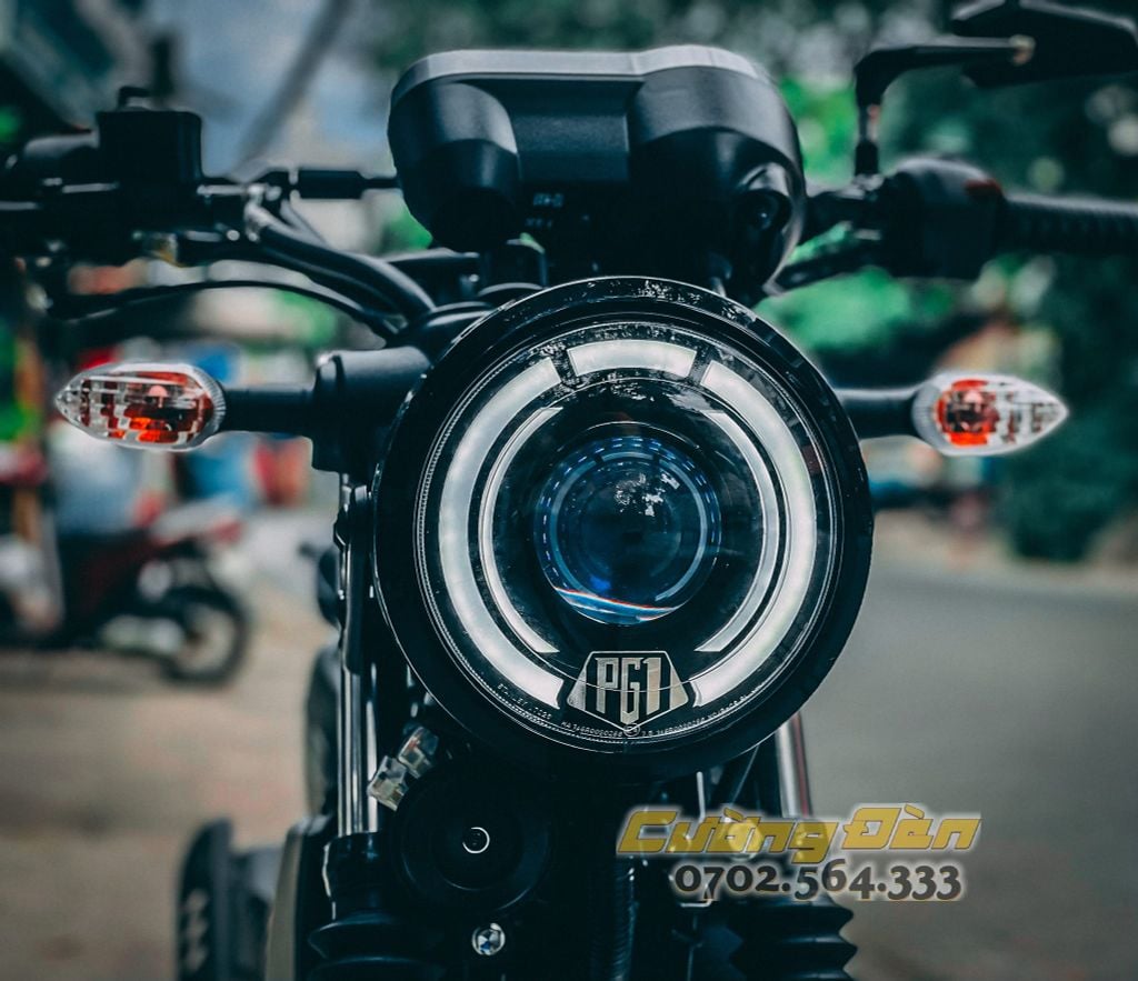 Yamaha PG-01