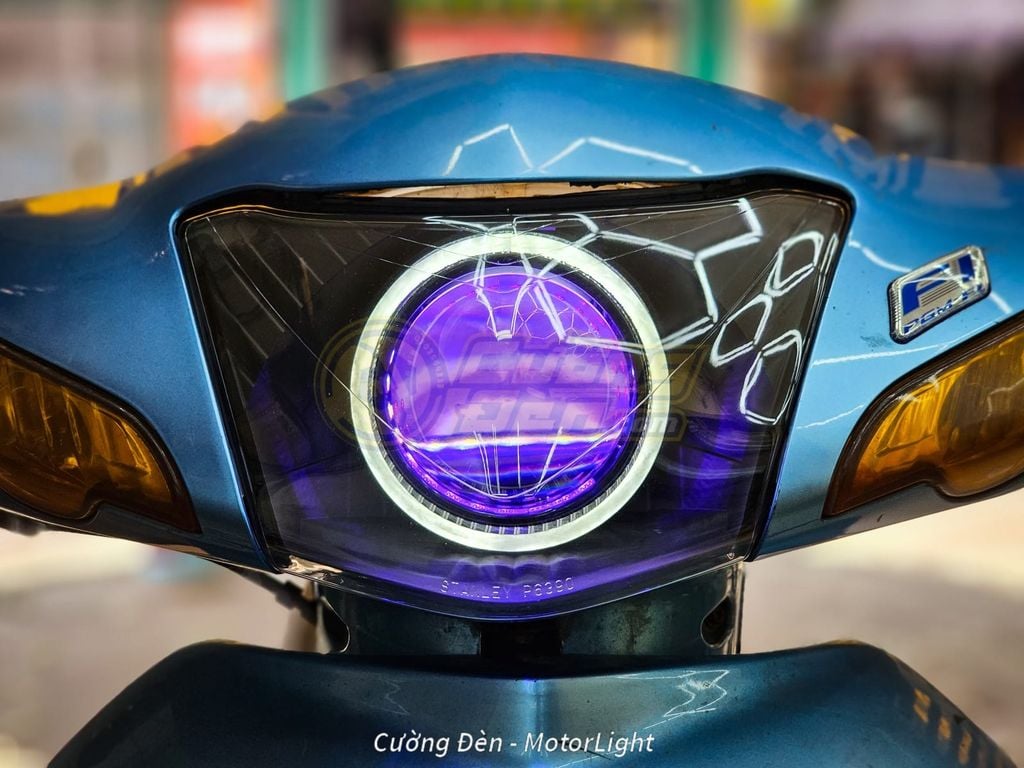 Honda Wave