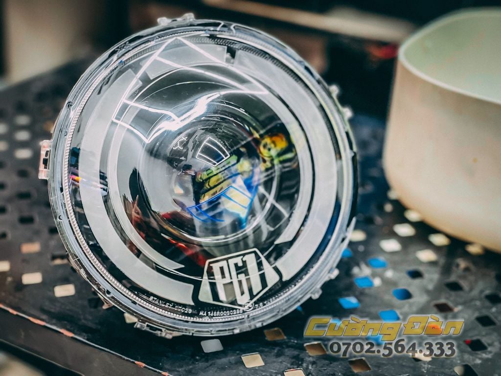 Yamaha PG-01