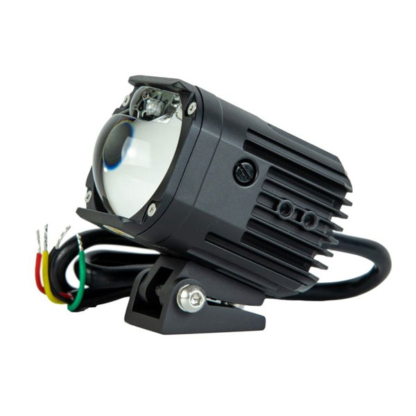 Đèn bi cầu trợ sáng Kenzo CX80