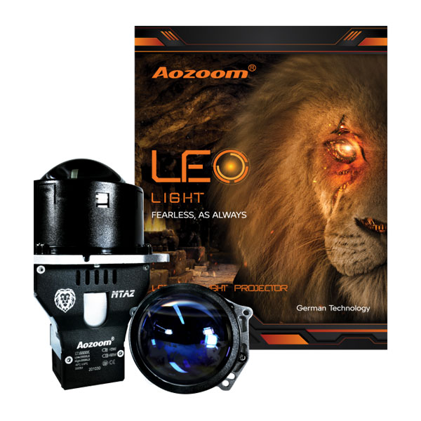 Led Leo Light
