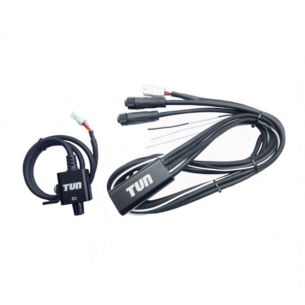 Bộ dây TUN-11