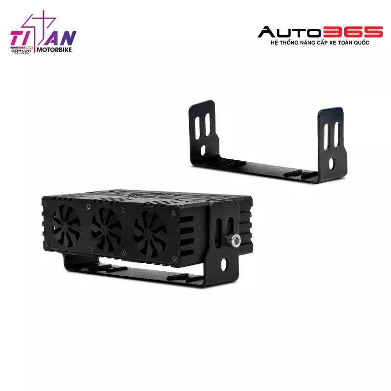 Hình ảnh Titan M30 Ultra V2