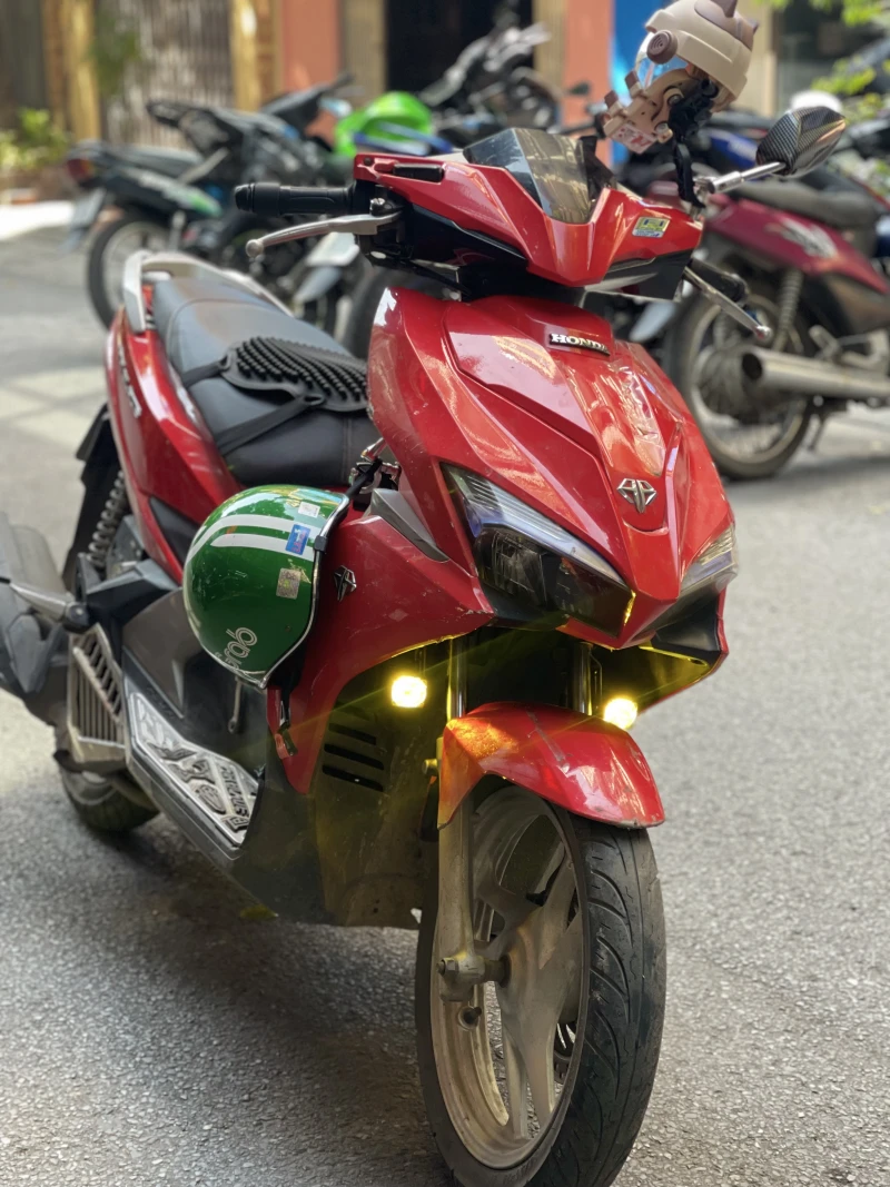 Anh Việt Anh